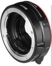 Meike MK-S-AF3A Auto Focus Macro Extenderbuis Adapter voor Sony NEX Lens mount A7 A7R NEX-5R NEX-7 10mm 16m