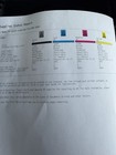 hp 210a toner set Pull From New Printer — photo 2