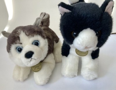 Miyoni Tots Aurora Dog And Cat Exc