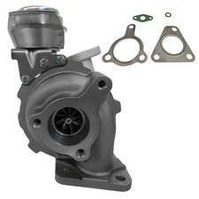 Turbolader für Opel Astra H GTC L08 J P10 Zafira/Zafira Family B A05 1.7 CDTi