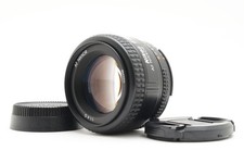  MINT   NIKON AF NIKKOR 50mm f1.4 D Standard Prime Auto Focus Lens From JAPAN