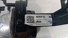 922012B9500 nebelscheinwerfer links 1095777 HYUNDAI I20 COUPE TREND 2015