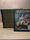 Man Myth & Magic An Illustrated Encyclopedia of the Supernatural Vol 1-22 Of 24