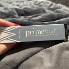 Prime Prometics PrimeLash Mascara for Older Women   Black