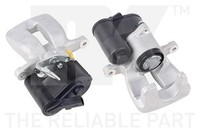 NK 2147309 Bremssattel FüR VW