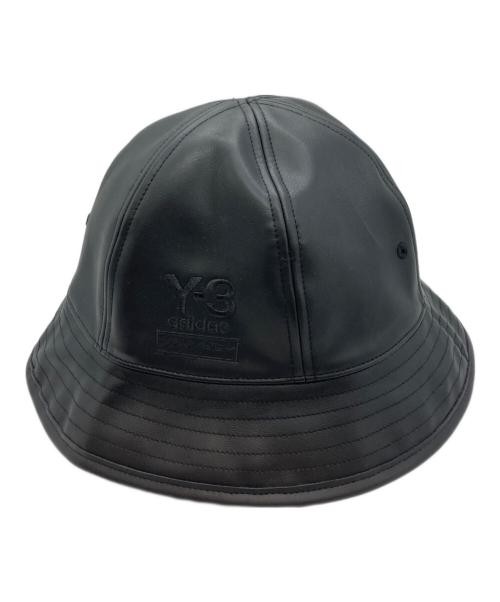 新品 Y-3 BUCKET HAT adidas Y-3 Bucket Hat - Black | Free Shipping with adiClub