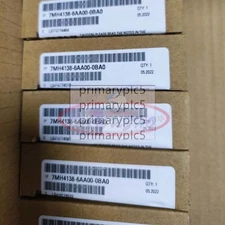 1PC NEW Siemens module 7MH4138-6AA00-0BA0 7MH41386AA000BA0