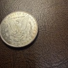 1897-S San Francisco Silver Morgan Dollar — photo 5