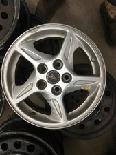 Wheel 16x7 Fits 00-02 Bonneville 41913 Wheel 16x7 Fits 00-02 Bonneville 41913