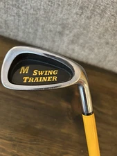 Momentus M Swing Trainer 40 oz 29.5" Training Grip Indoor Practice