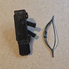 Vintage 1984 GI Joe Storm Shadow Bow Weapon Accessory Lot ARAH Cobra Original