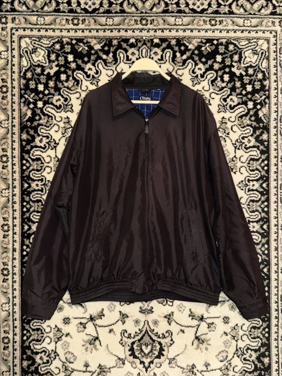CHAPS RALPH LAUREN ポロベアニットジャケット M Chaps Ralph Lauren In Men's Coats & Jackets for sale - eBay