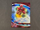2025 Panini Absolute Jaylin Lane Base (RAW)