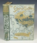 1897 The Snow Garden and Other Fairy Tales for Children Eliz Wordsworth Longmans