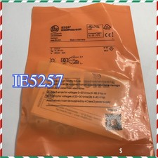 1 PIEZA IFM IE5257 NUEVO para Sensor e Interruptor de Proximidad Entrega Rápida