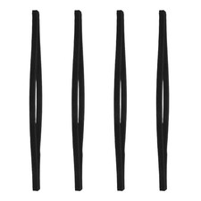 4 Pcs Sealer Machine Gasket Replacement Parts for Sealers Automatic Vacuum