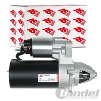 As-Pl Anlasser Starter 1,70Kw Passend FüR VW Phaeton | S0685S