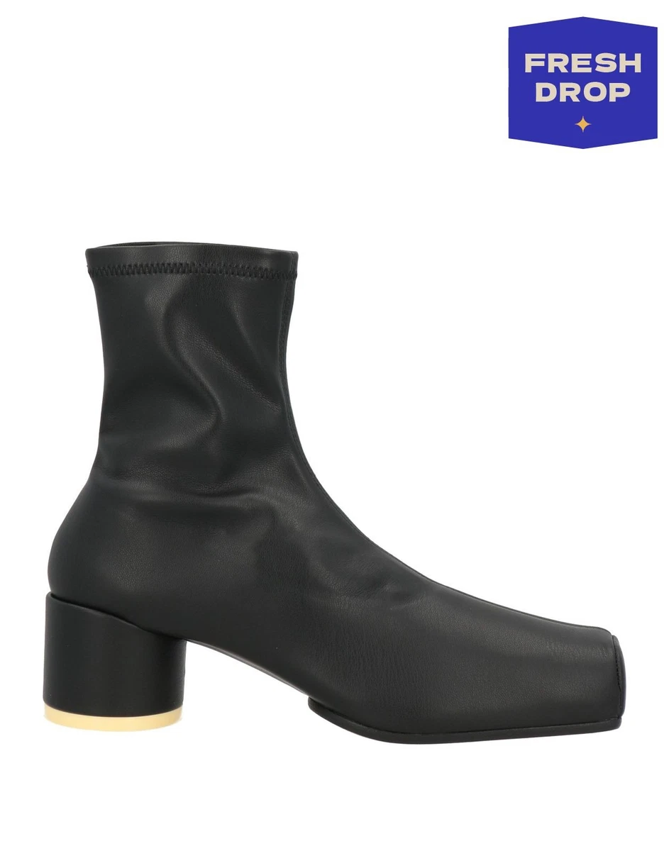 靴 AW2012 Maison Martin Margiela  Boots Maison Martin Margiela ブーツ 靴 AW2012 Maison Martin Margiela
