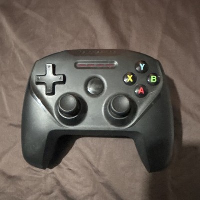 SteelSeries Nimbus Black Wireless Controller with XYAB Buttons & Dual Joysticks