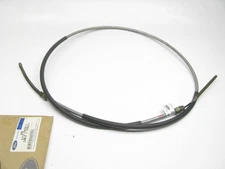 Ford E7TZ-2A635-C Rear Right Parking Brake Cable - 1991-1992 Ford Explorer