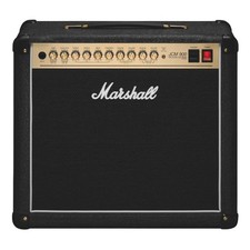 Used Marshall Studio 900 Combo Amp, Black