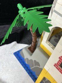 Original LEGO Legoland: Eldorado Fortress Set (6276) from 1989 (Vintage Set)