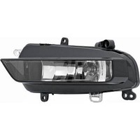 Diederichs 1080189 Nebelscheinwerfer Links FüR Audi A1 (8X1, 8XK) 2015-2018