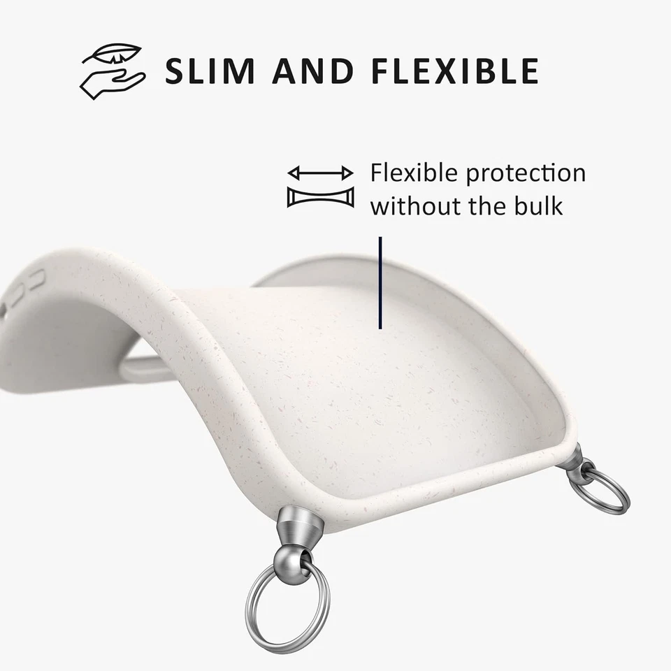 Funda Teléfono Ballena para Samsung Galaxy A22 5G con Correa Bandolera - Nueva Foto 2 de 4