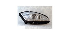 Rechter Vorderer Scheinwerfer Für Mercedes S-Klasse W221 Ab 2009 Bixenon AFS