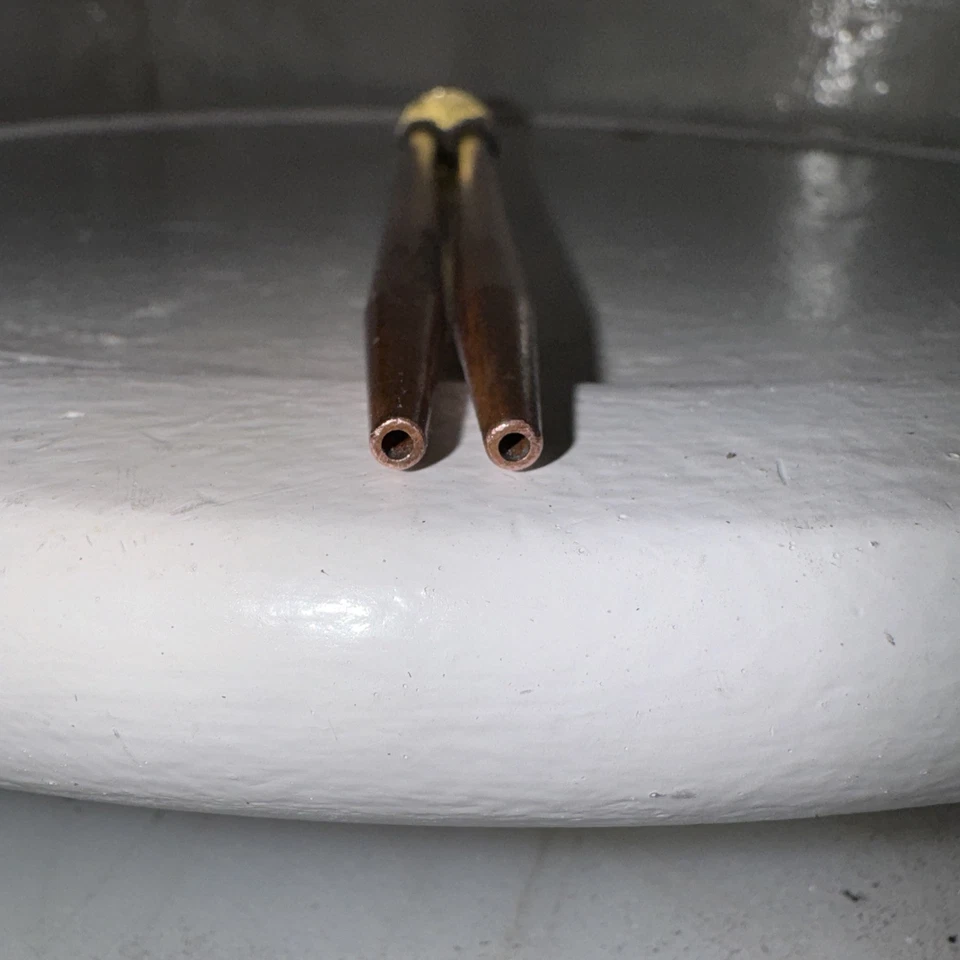 Punta de soldadura doble Harris S6 Foto 3 de 4