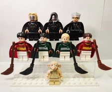 LEGO Harry Potter (Genuine) Minifigures - 2 - YOU PICK!