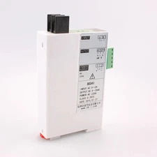 AC Current Transmitter 0-1A 0-5A 0-10A Input 1-5V 0-10V 4-20mA Output Converter