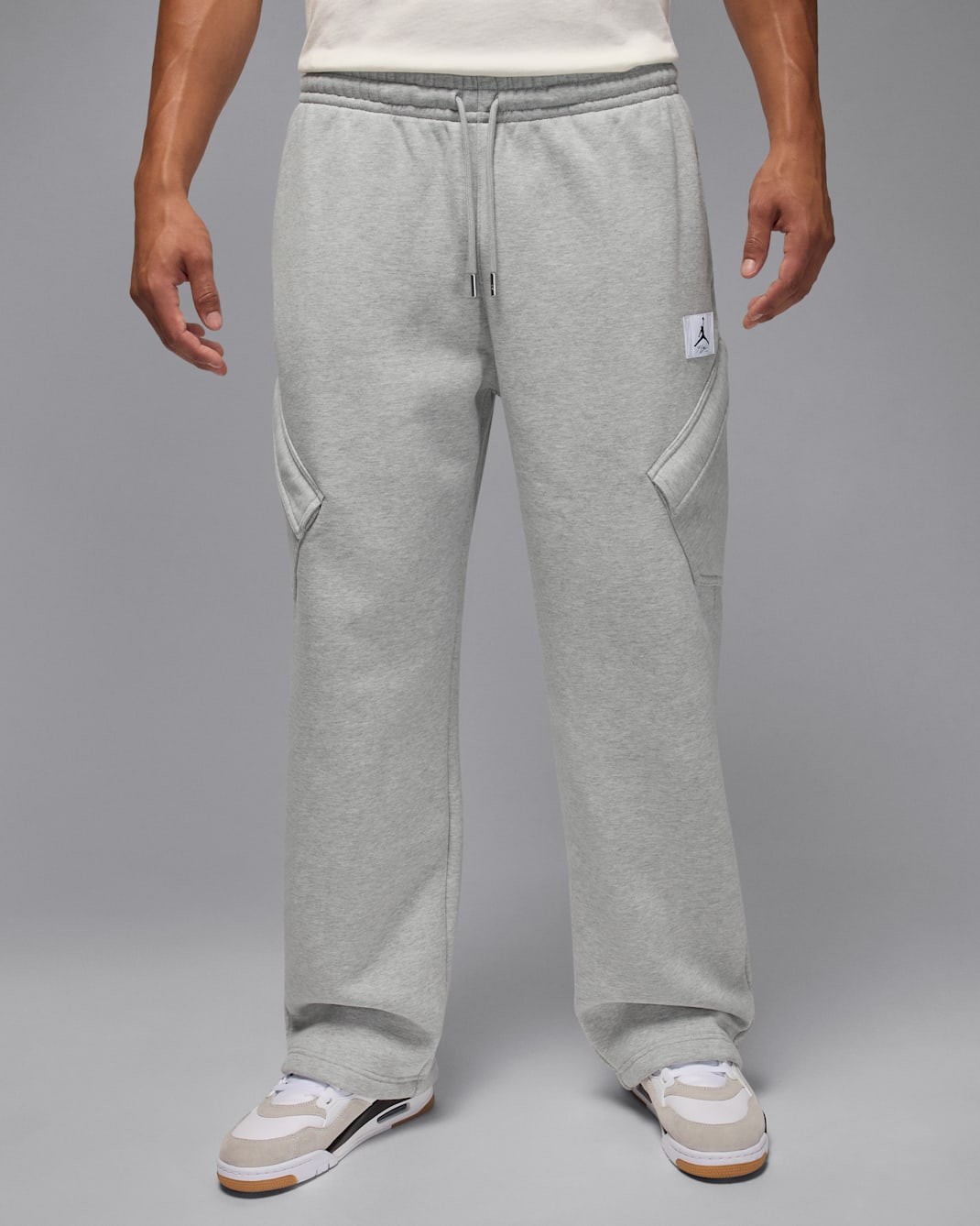 JORDAN FLIGHT CHICAGO HV9681-050- M 20590₽
