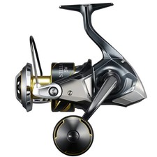 Shimano 25 STELLA SW 8000PG Spinning Reel from Japan New