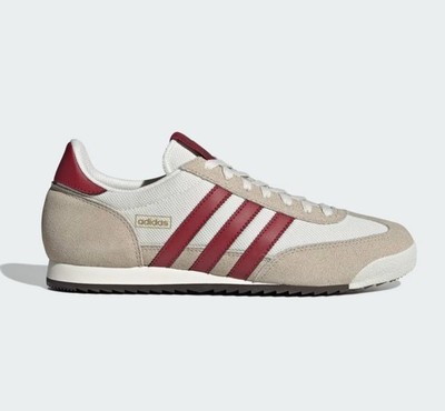ADIDAS R71 Off White / Team Victory Red / Wonder JR2011 MEN'S SNEAKERS