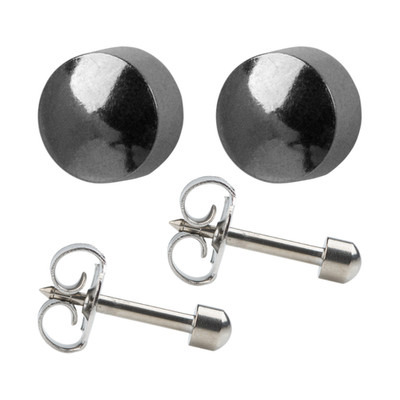 Studex Plus Ohr Piercing Mini Titan Traditionell 2mm Kugel Ohrstecker