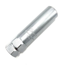 Mr Lugnut Tk650 Silver Key Adaptor For Truck S.u.v. Spline Mr Lugnut Tk650 Silver Key Adaptor For Truck S.u.v. Spline