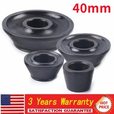 4X Wheel Balancer Standard Cone Set 1.77" - 5.39" 40mm Coats For Tire Changer
