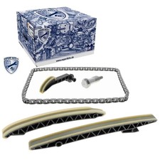 Kit de distribution Mercedes CLASSE B