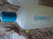 VTG 1991 Avon Skin So Soft Bath Oil 16 FL Oz NOS Woodland Fresh SSS Fragrance