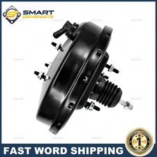 Brand New Power Brake Booster For 98-02 Chevrolet Prizm Toyota Corolla L4 1.8l Brand New Power Brake Booster For 98-02 Chevrolet Prizm Toyota Corolla L4 1.8l