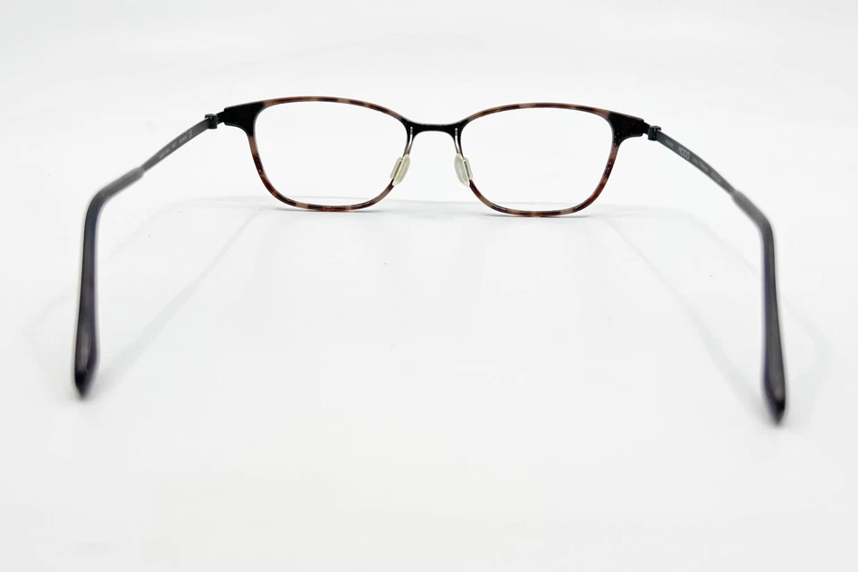 Gafas MODO R1000 + Titanio MODELO 7010 PNKTT Marcos Marrón Claro 48-16-138 Foto 3 de 4