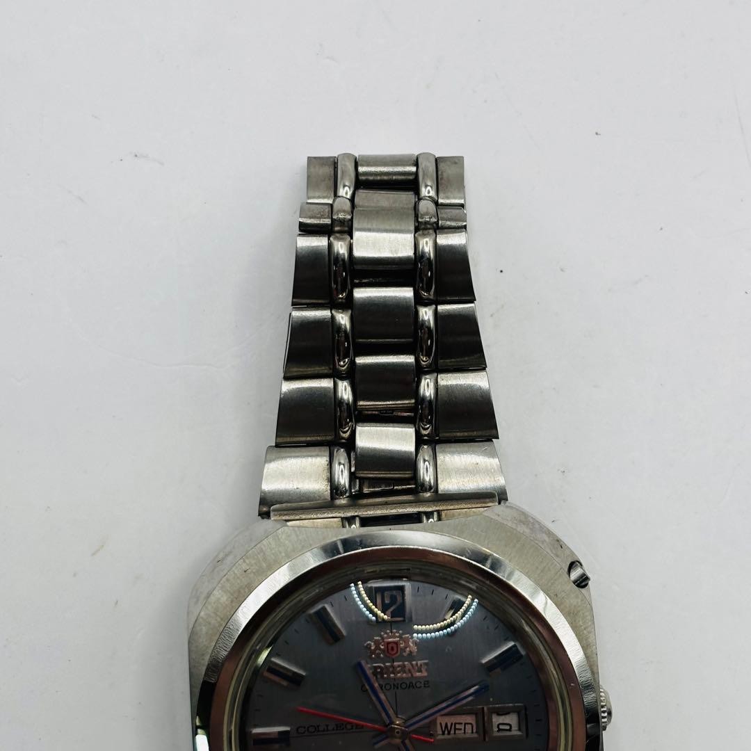 ORIENT CHRONOACE automatic winding working item - image 4