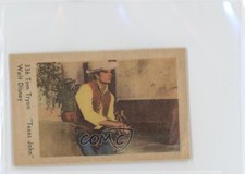 Tom Tryon — 1963 Numbered Set 4 (301-451) #336