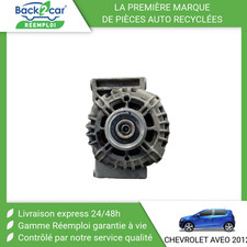 Alternateur Chevrolet AVEO