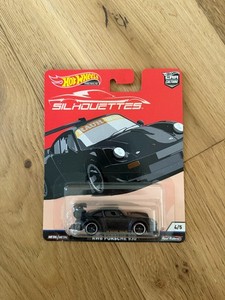 Hot Wheels Rwb Porsche Black for sale | eBay