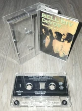 Bell Biv DeVoe - Hootie Mack (1993, Cassette)