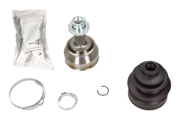 Joint d'arbre de transmission MAXGEAR résout les bruits de claquement Audi