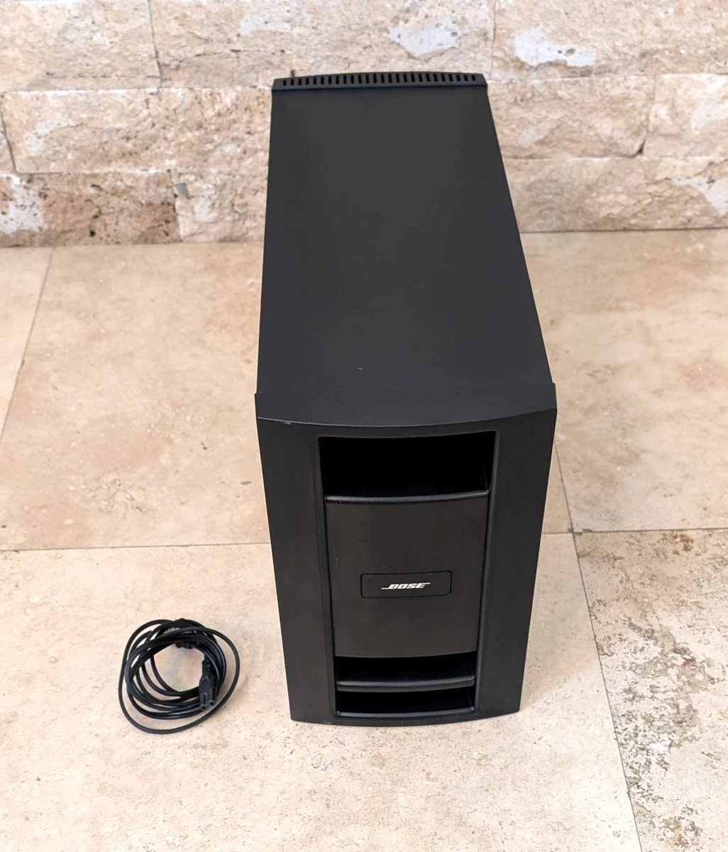 bose lifestyle t20 products for sale | eBay