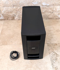 Bose PS 48 Series III Powered Subwoofer For Lifestyle 18 28 38 48 V25 V35  T20